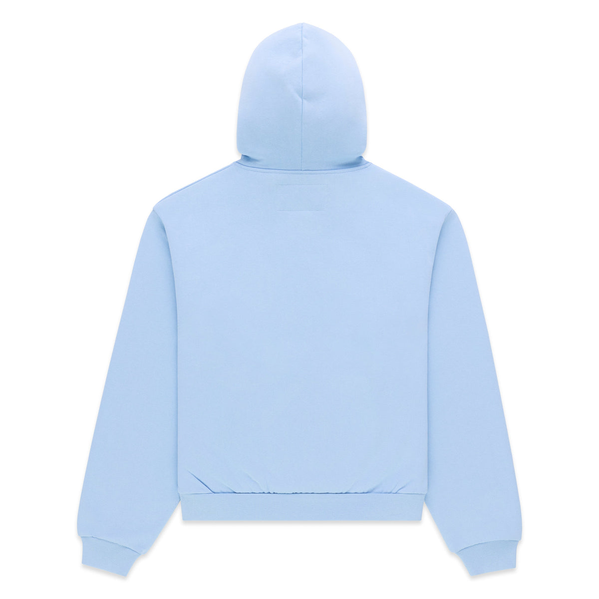 MIXED STONE OG V2 ZIP HOODIE