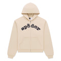 MIXED STONE OG V2 ZIP HOODIE