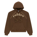 55 UNIVERSITY HOODIE