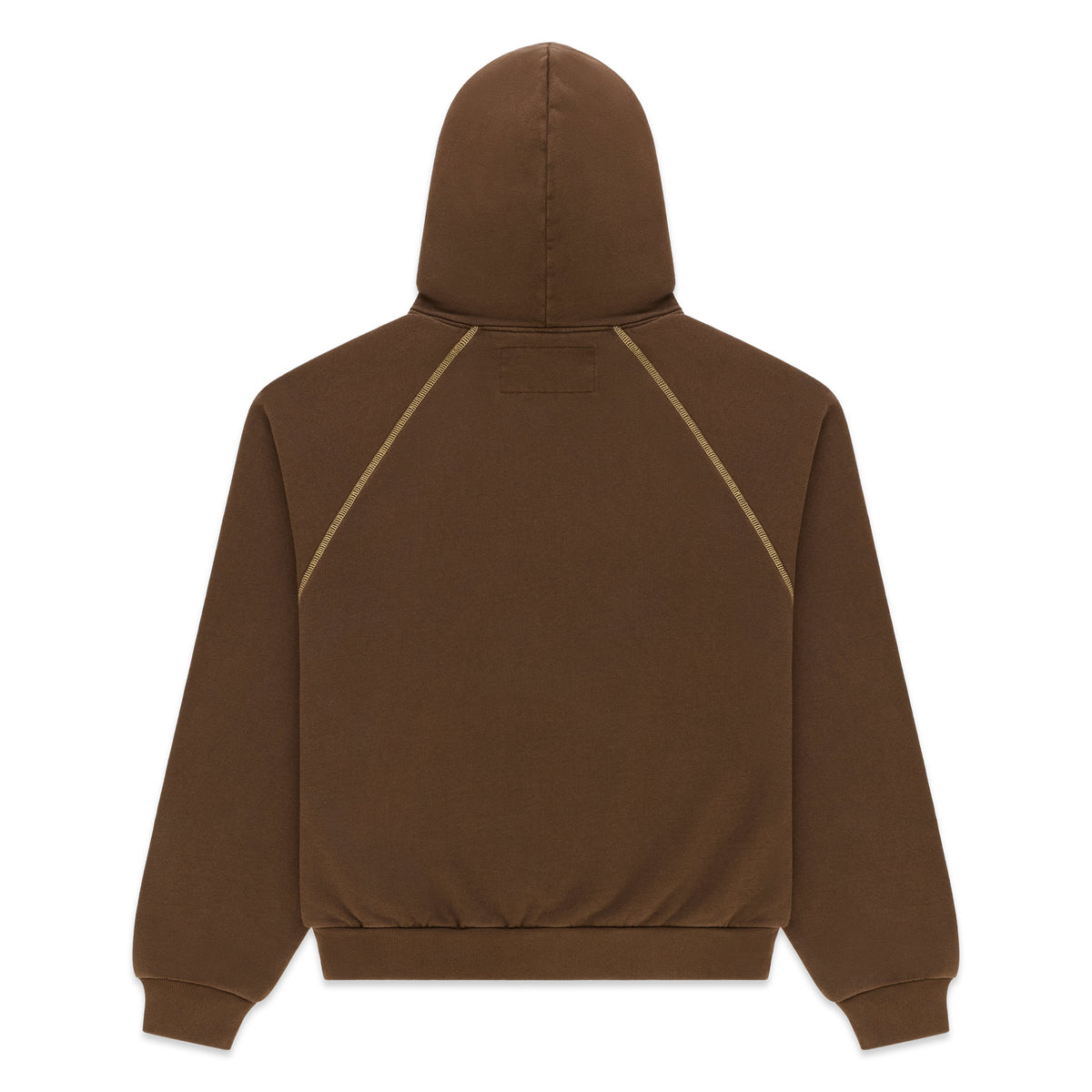 55 UNIVERSITY HOODIE