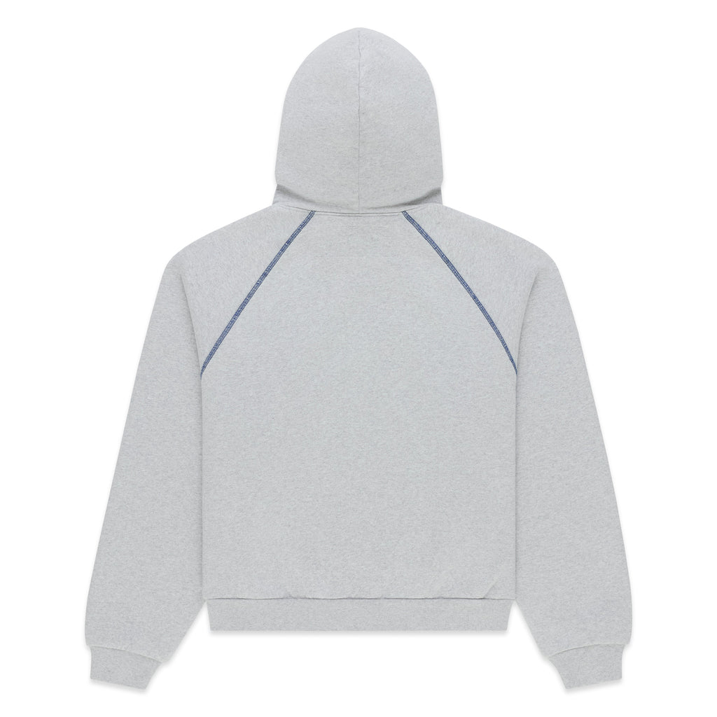 55 UNIVERSITY HOODIE