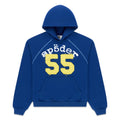 55 UNIVERSITY HOODIE