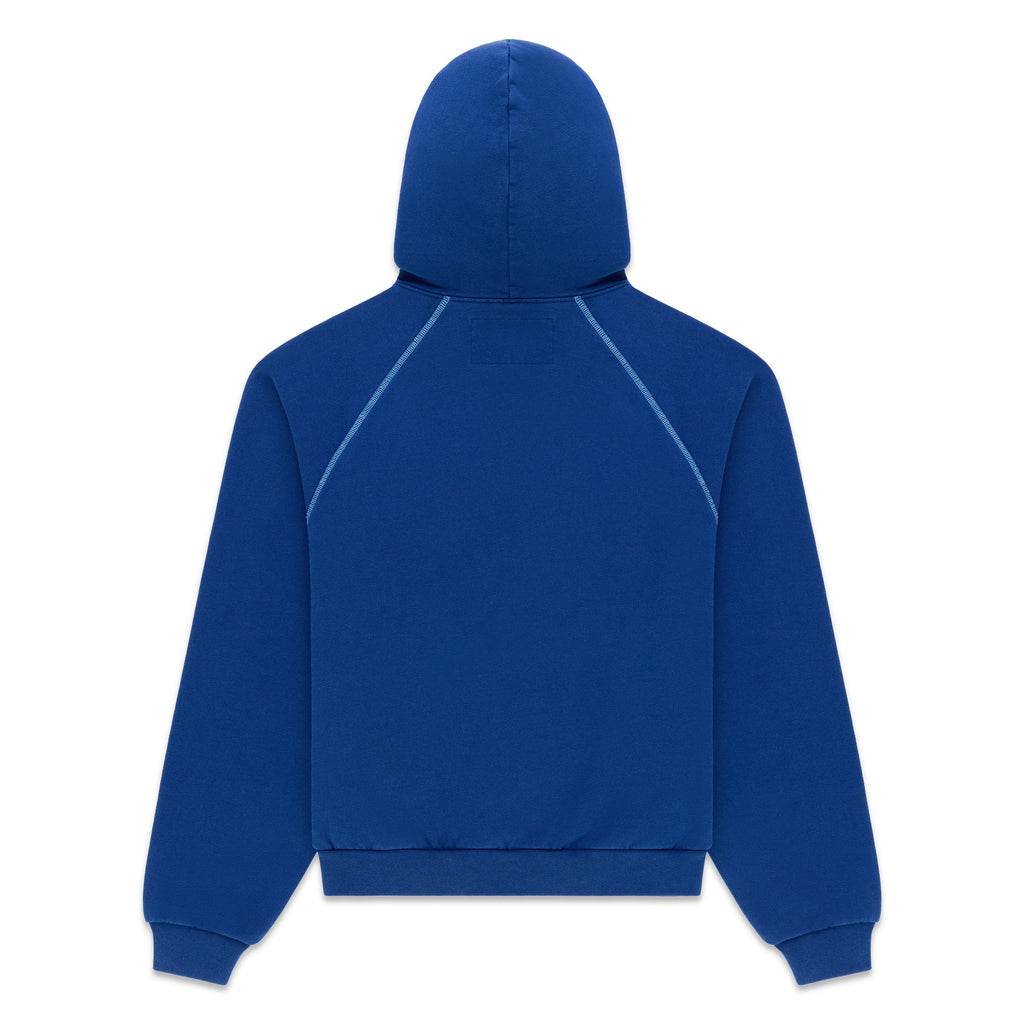 55 UNIVERSITY HOODIE