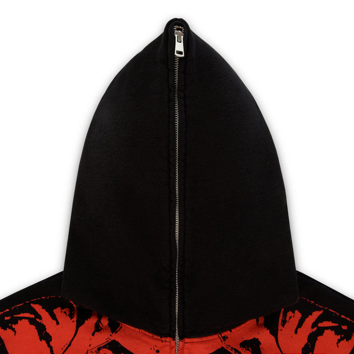 JP5 MOTO HOODIE
