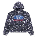 R5CING ZIP HOODIE