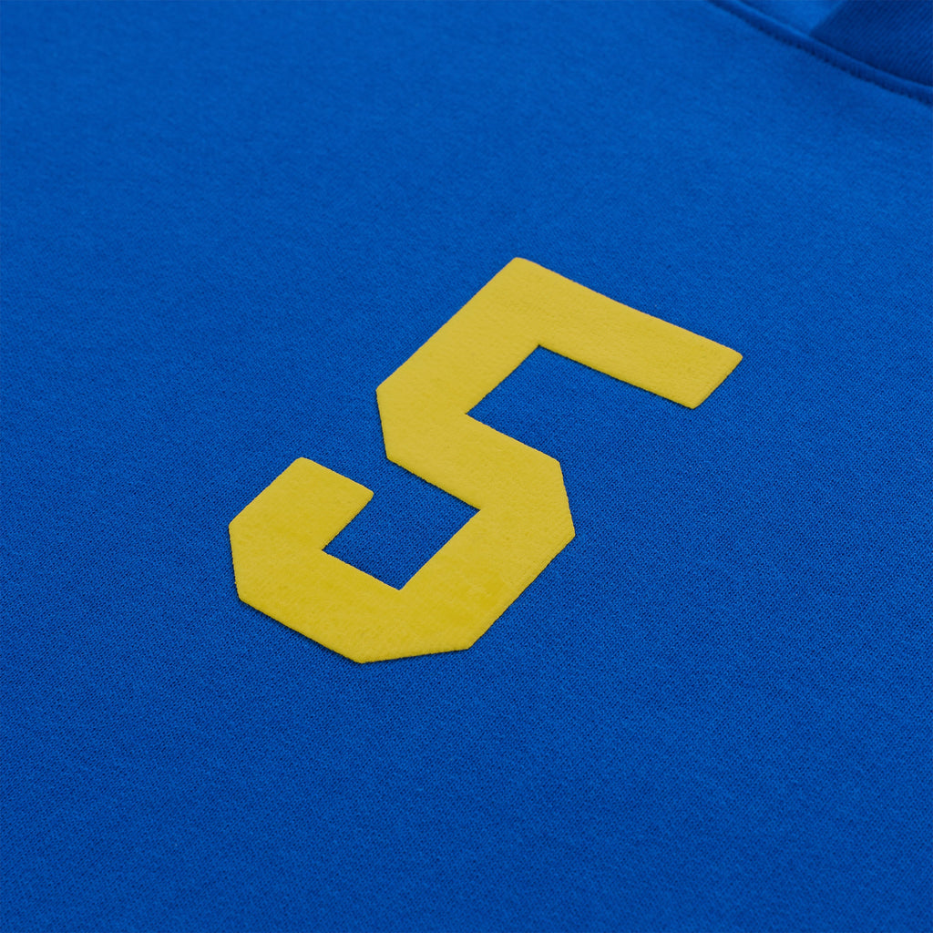 STADIUM HOODIE