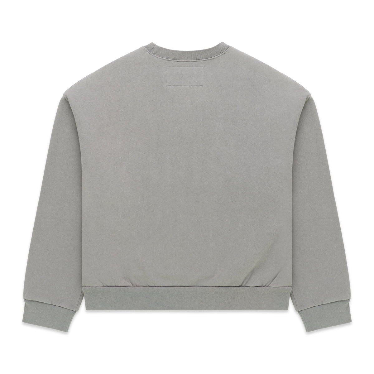 SP5DER CUNTRY CREWNECK