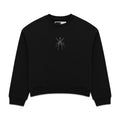 RHINESTONE TM CREWNECK