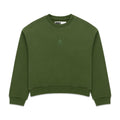 RHINESTONE TM CREWNECK