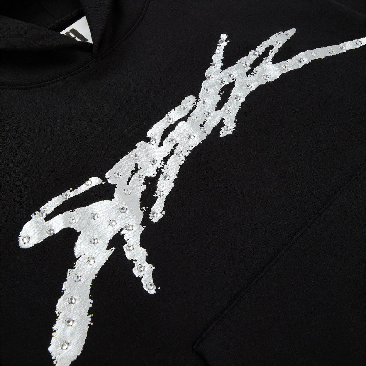 SCREAMING EAGLE HOODIE