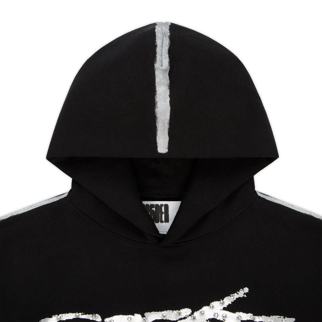 SCREAMING EAGLE HOODIE