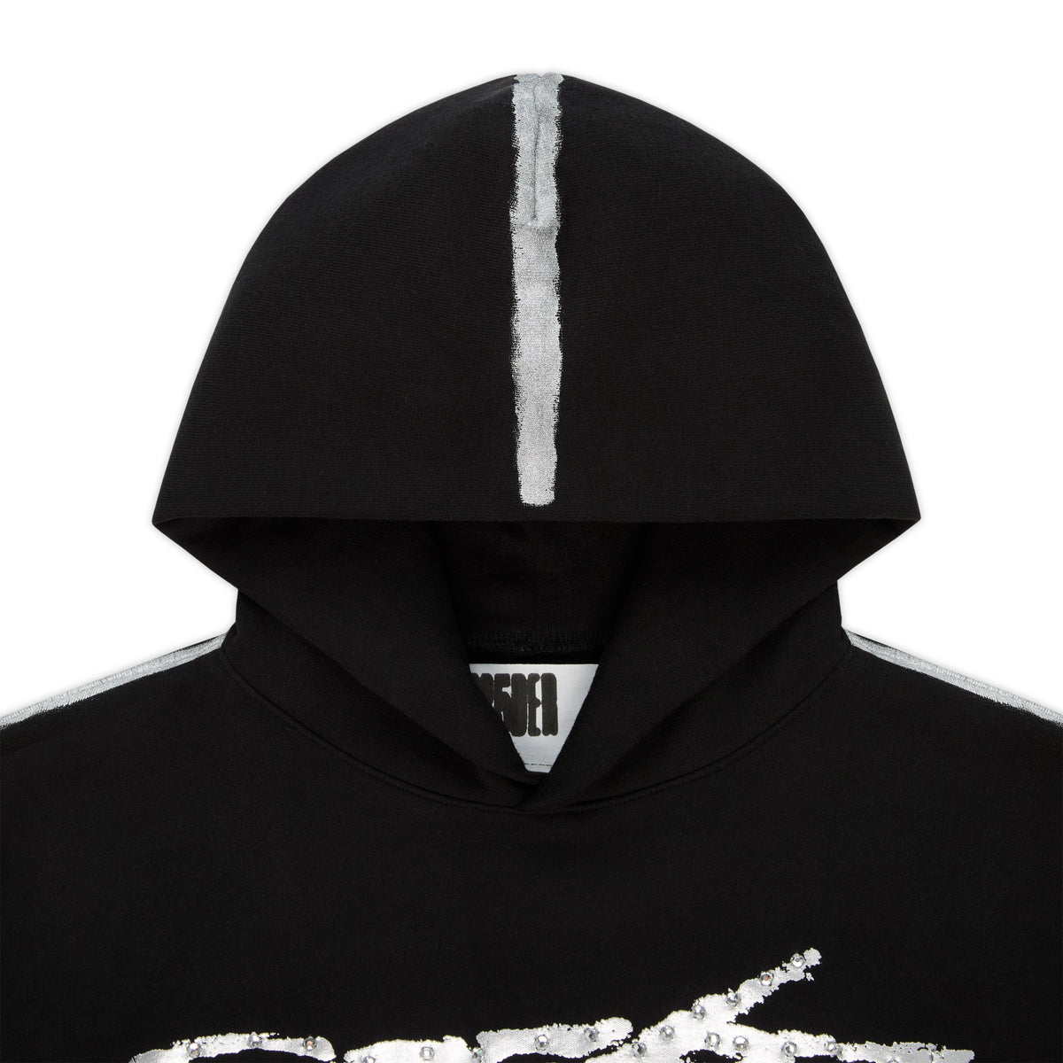 SCREAMING EAGLE HOODIE