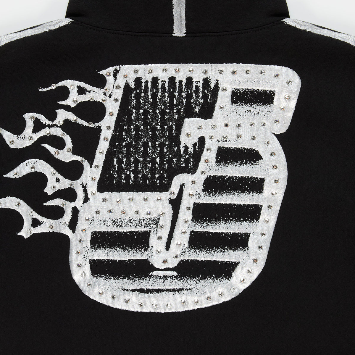 SCREAMING EAGLE HOODIE