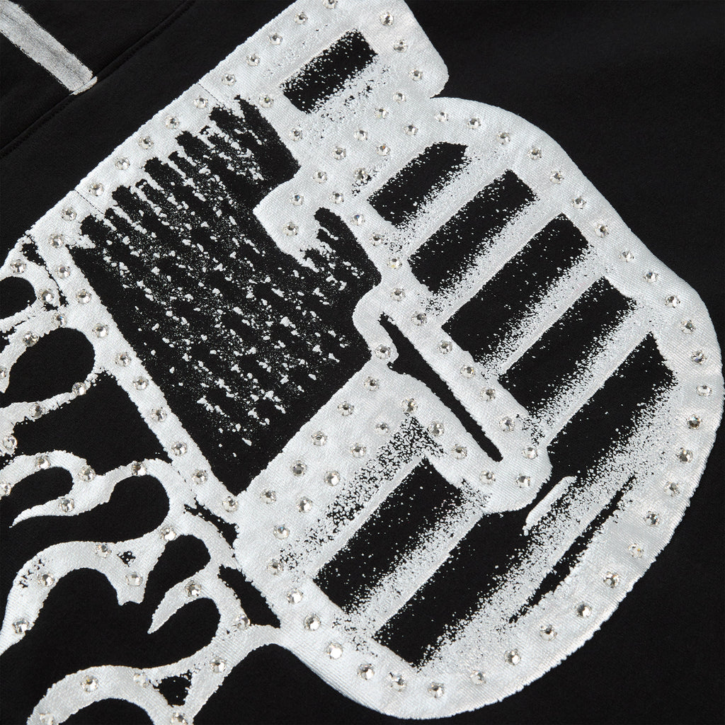 SCREAMING EAGLE HOODIE