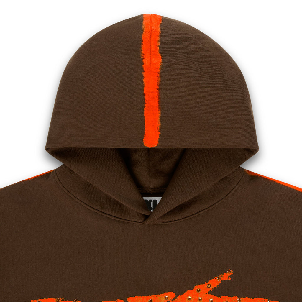 SCREAMING EAGLE HOODIE