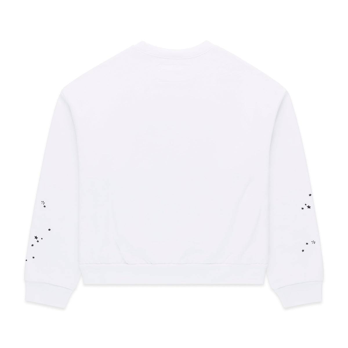 VARSITY WEB CREWNECK