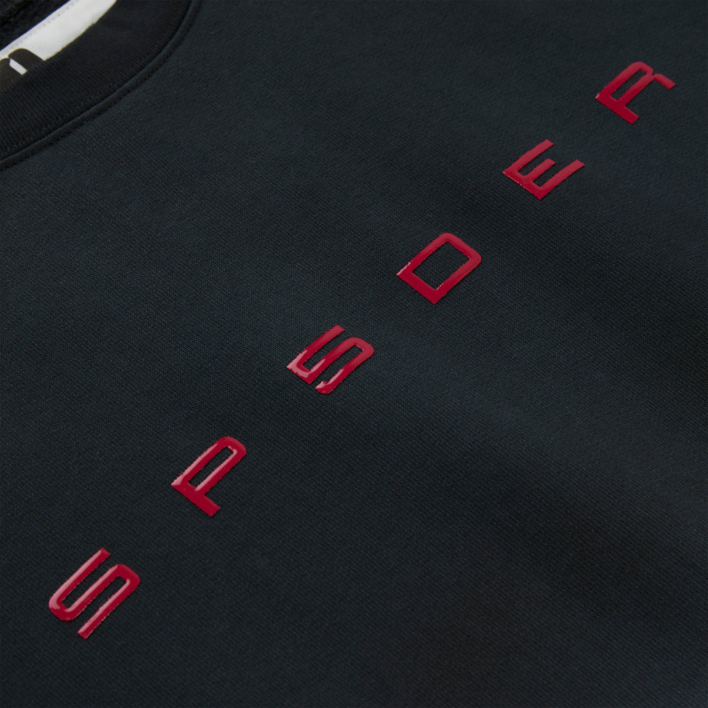 GRADIENT CREWNECK