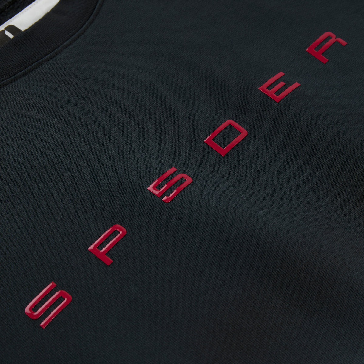 GRADIENT CREWNECK