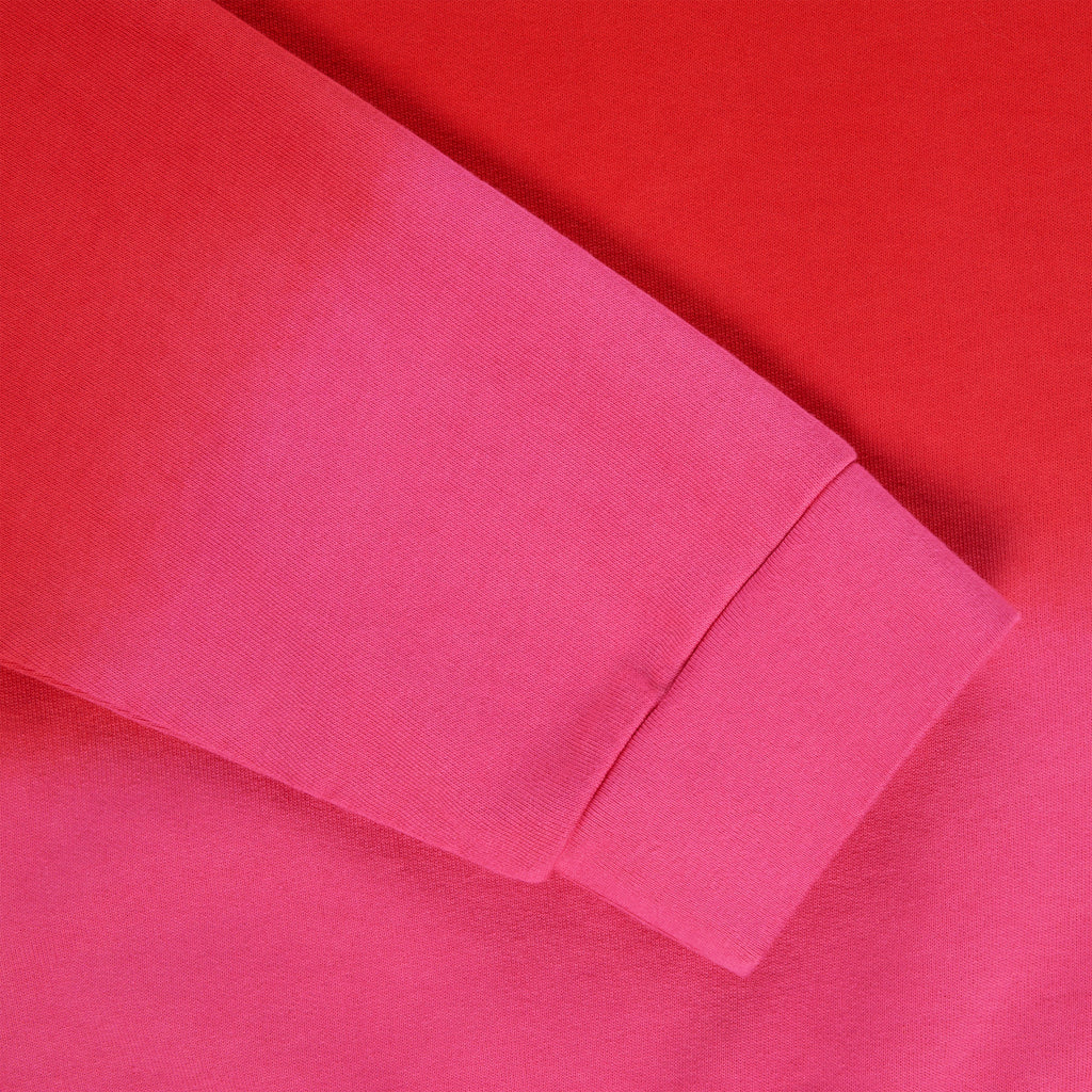 GRADIENT CREWNECK