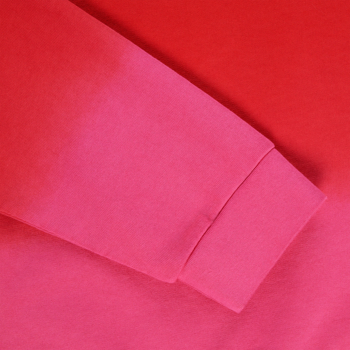 GRADIENT CREWNECK