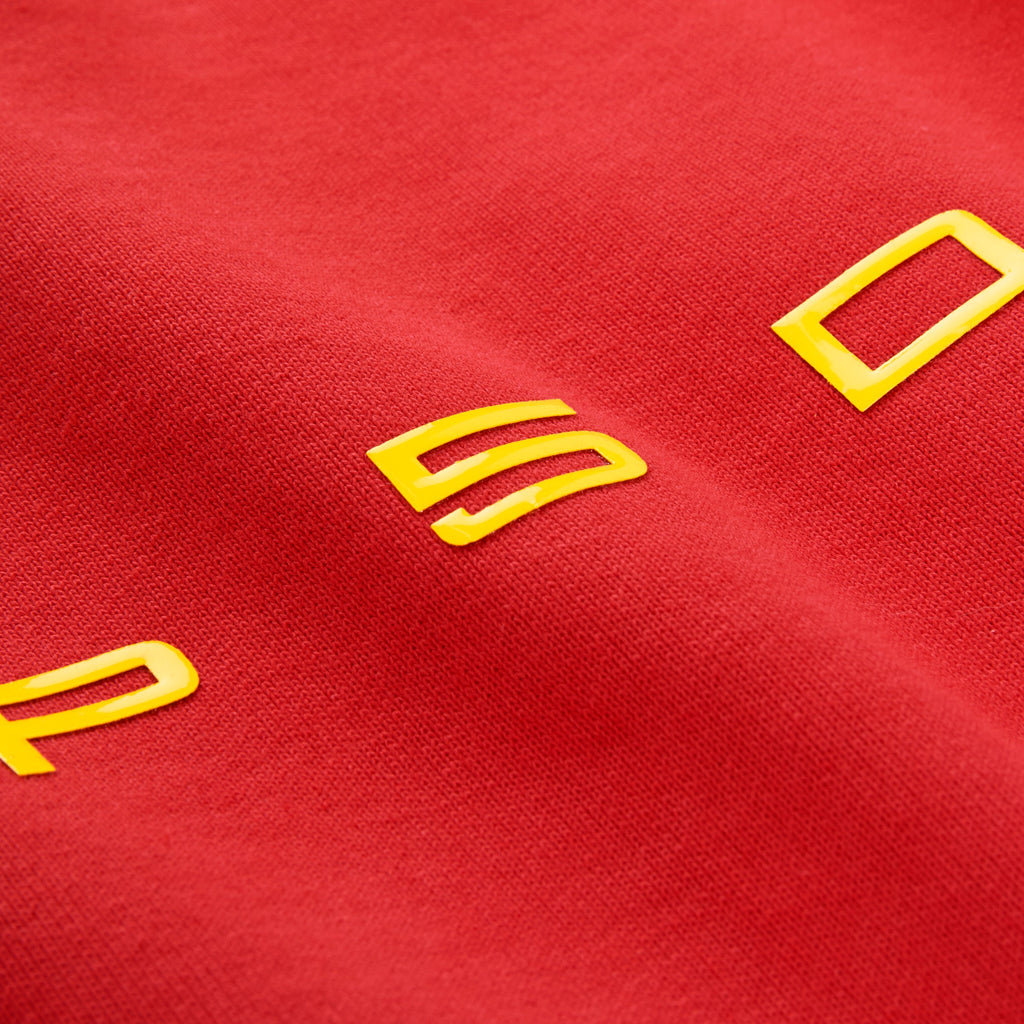 GRADIENT CREWNECK