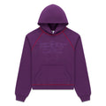 SPLAT COLLISION HOODIE