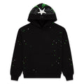 HEAVY WEB HOODIE