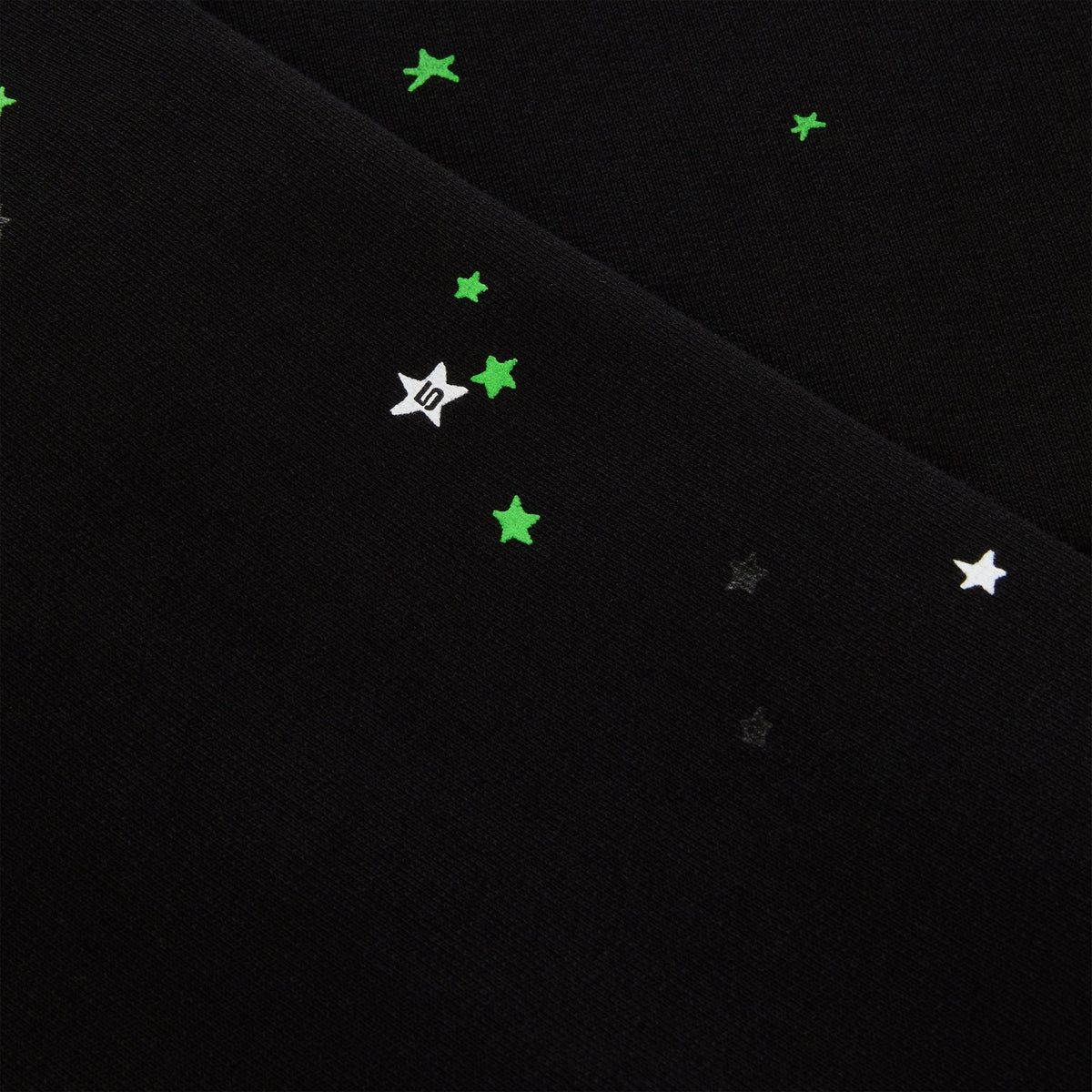 HEAVY WEB HOODIE