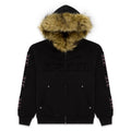GARIBALDI ZIP UP