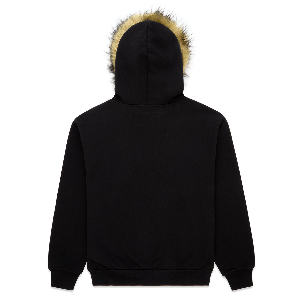 GARIBALDI ZIP UP