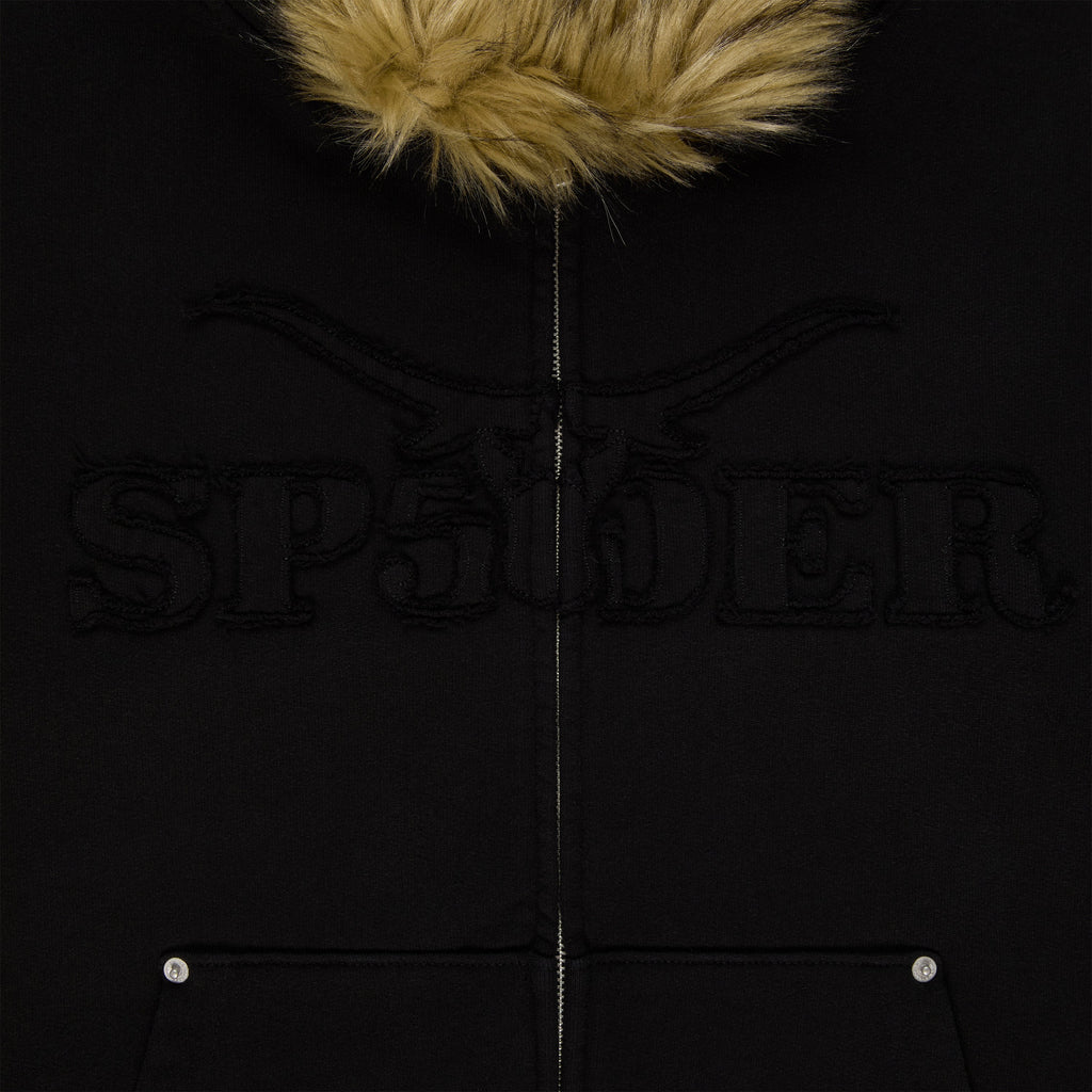 GARIBALDI ZIP UP