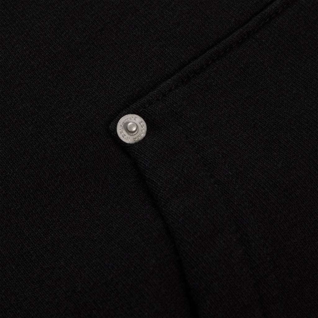 GARIBALDI ZIP UP