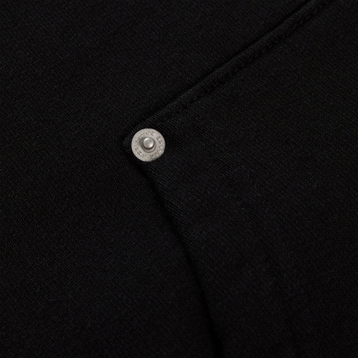 GARIBALDI ZIP UP