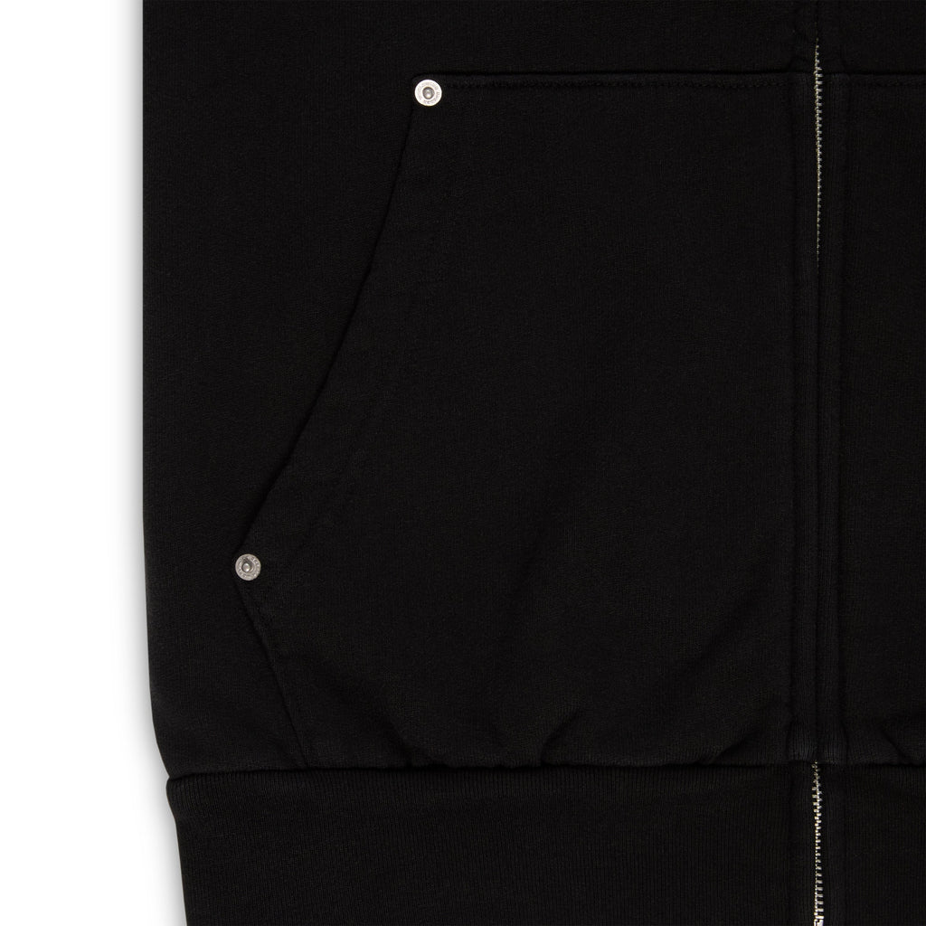 GARIBALDI ZIP UP