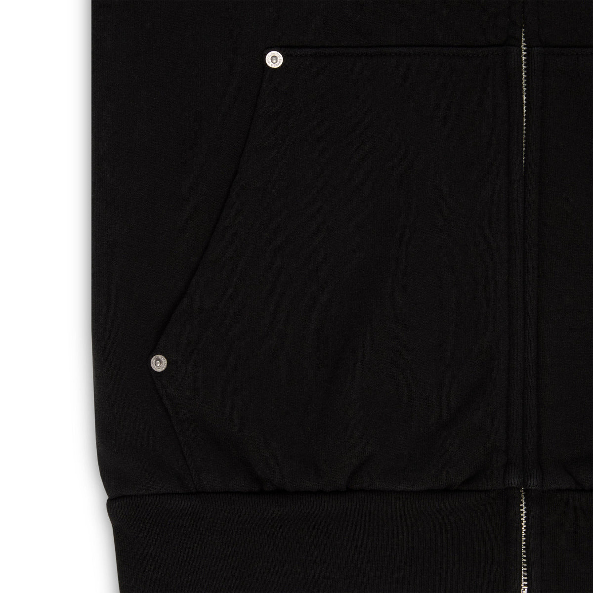 GARIBALDI ZIP UP