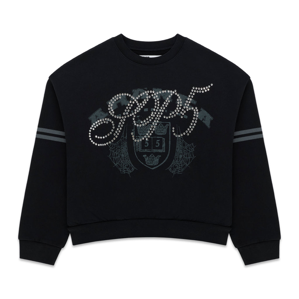 ARANEA CREWNECK