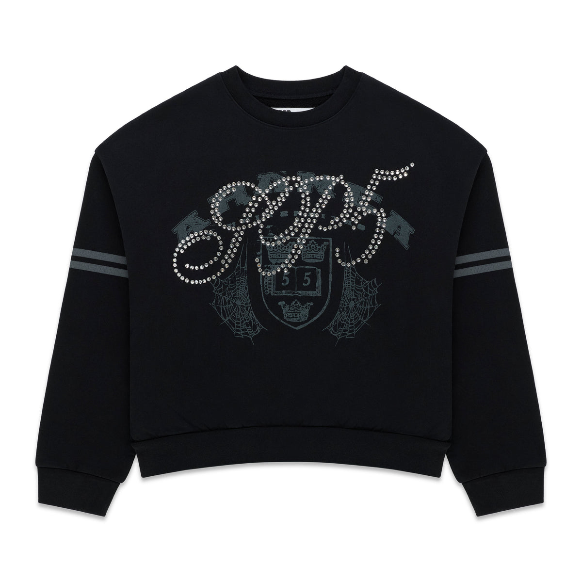 ARANEA CREWNECK