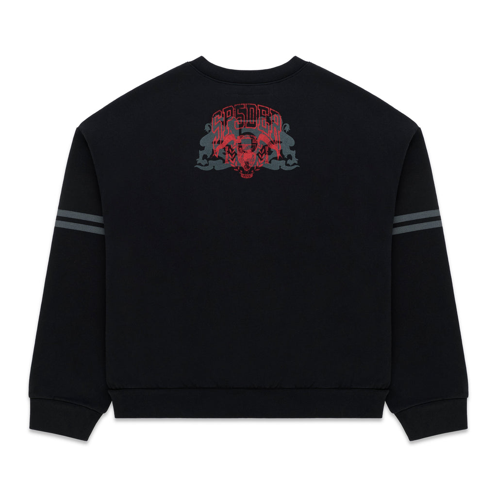 ARANEA CREWNECK