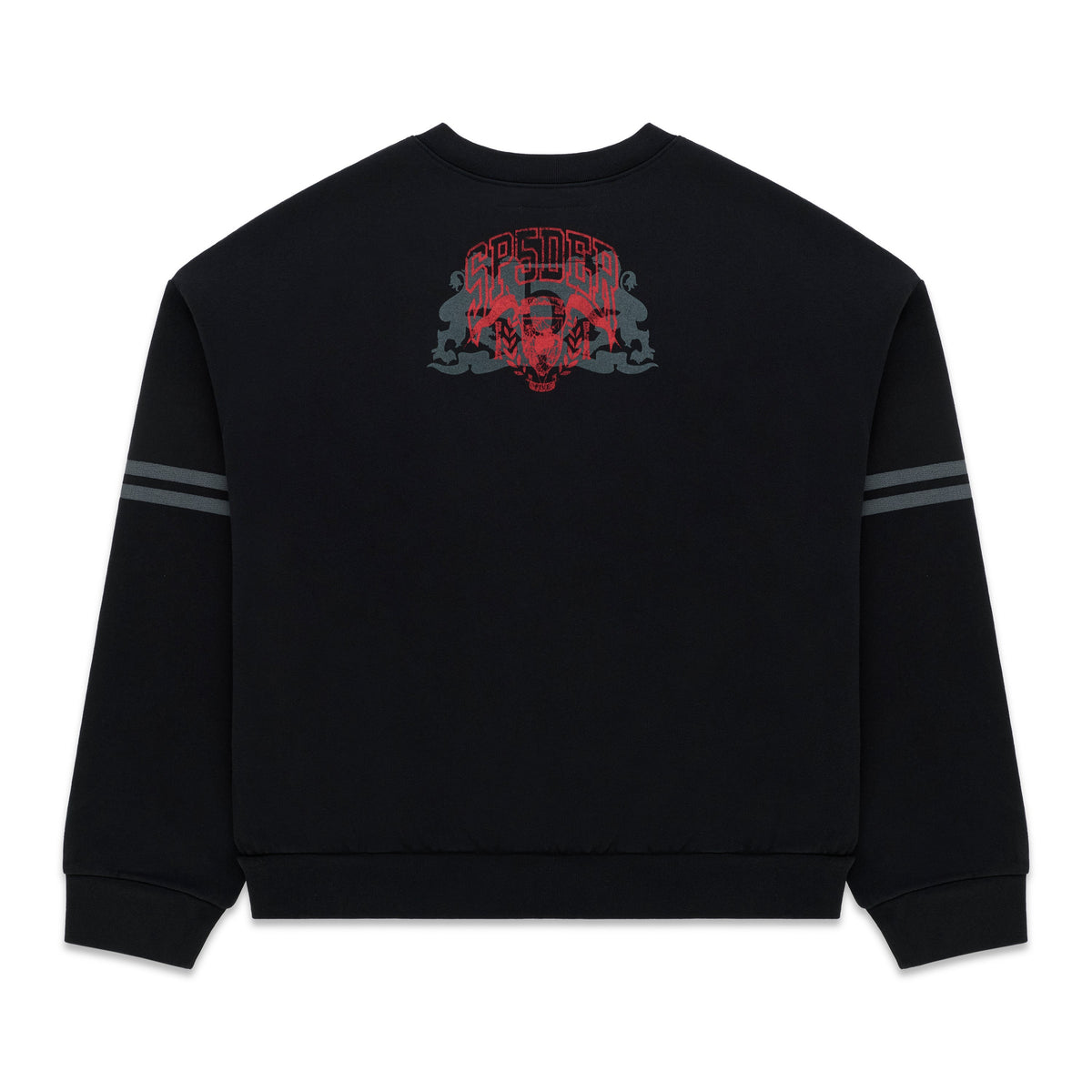 ARANEA CREWNECK