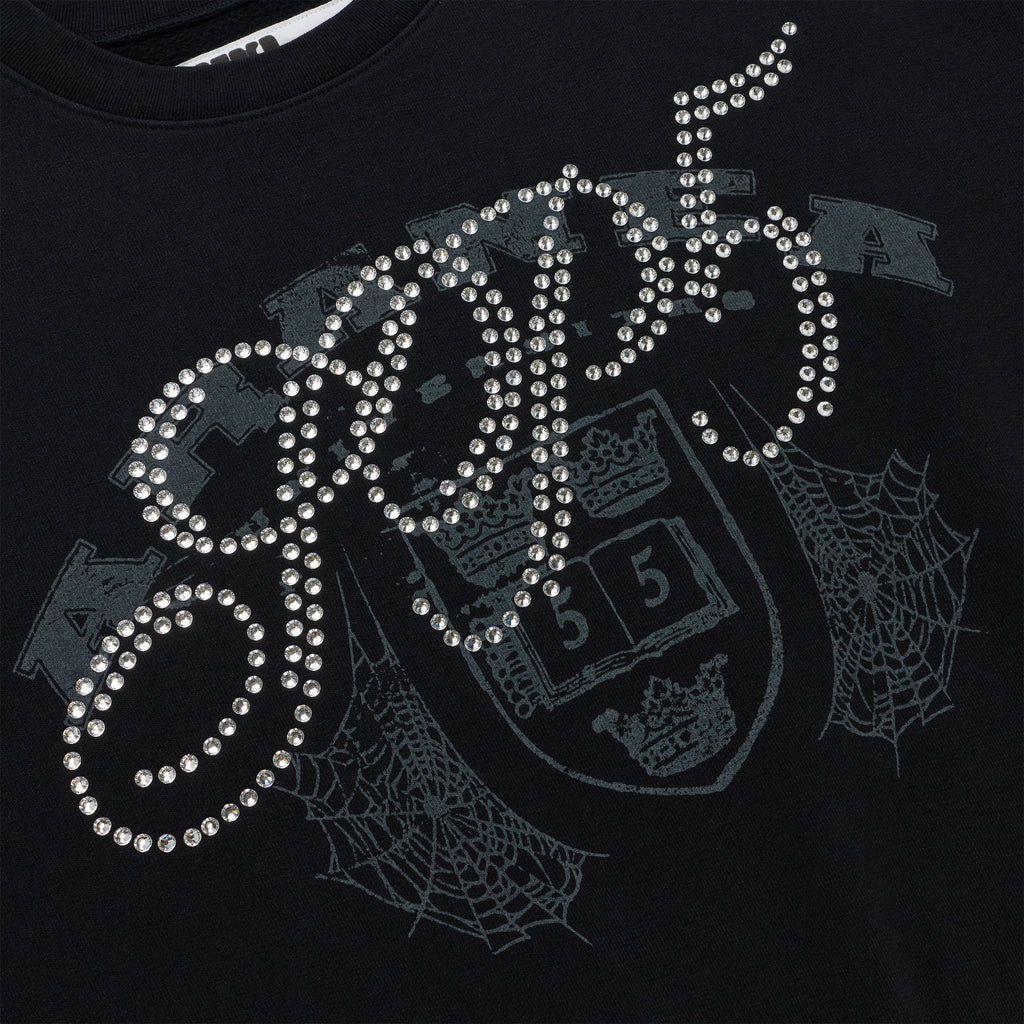 ARANEA CREWNECK