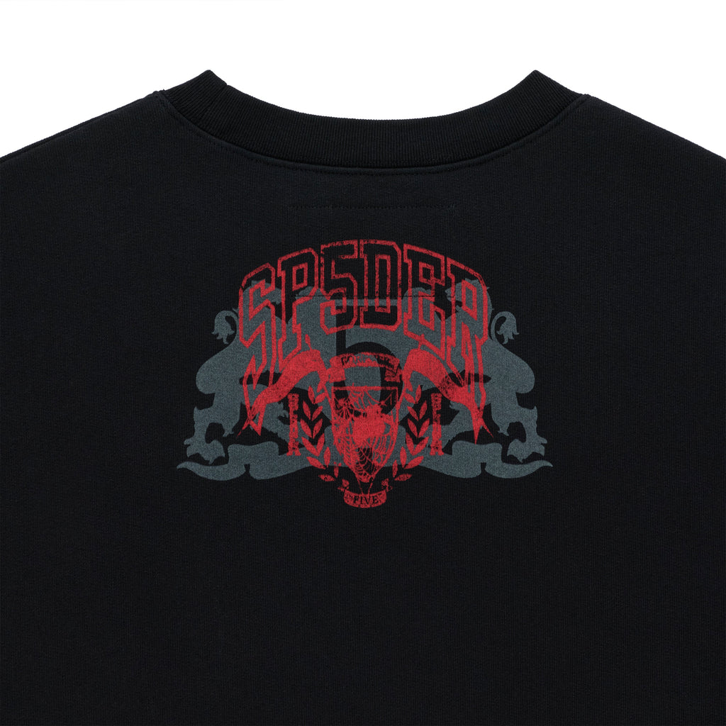 ARANEA CREWNECK