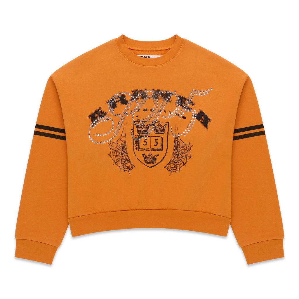 ARANEA CREWNECK