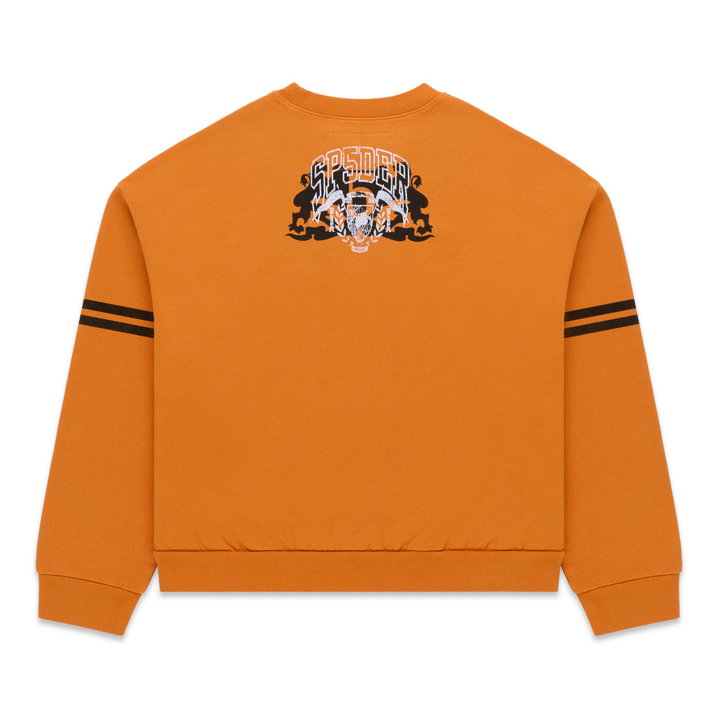 ARANEA CREWNECK