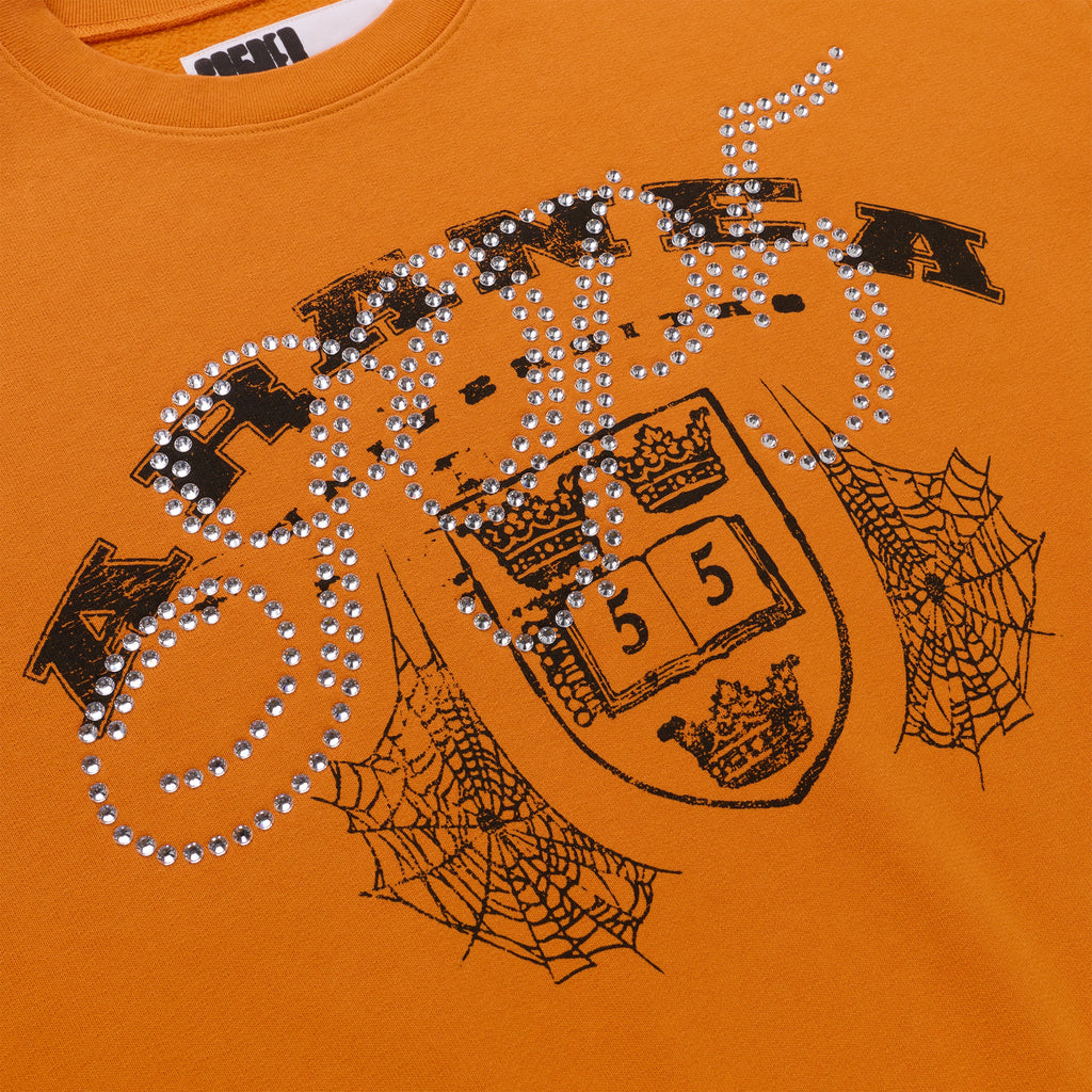 ARANEA CREWNECK