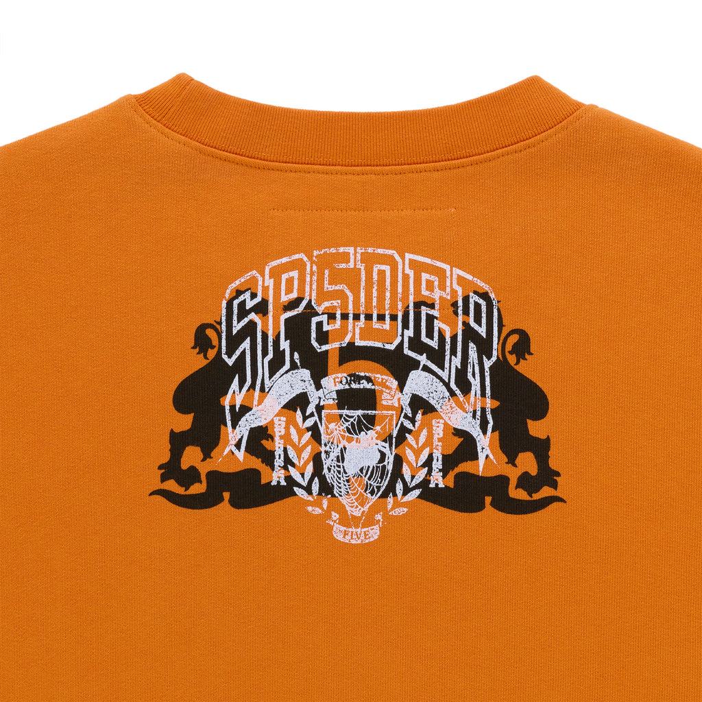 ARANEA CREWNECK
