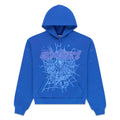 RHINESTONE PUNK V2 HOODIE