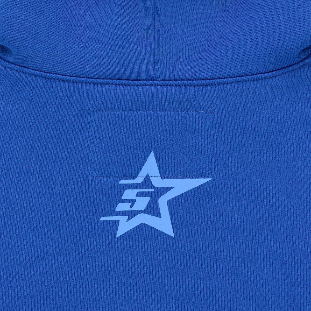RHINESTONE PUNK V2 HOODIE