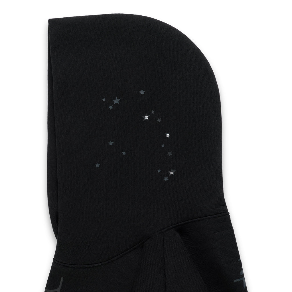 RHINESTONE PUNK V2 HOODIE