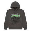 PUNK V2 HOODIE