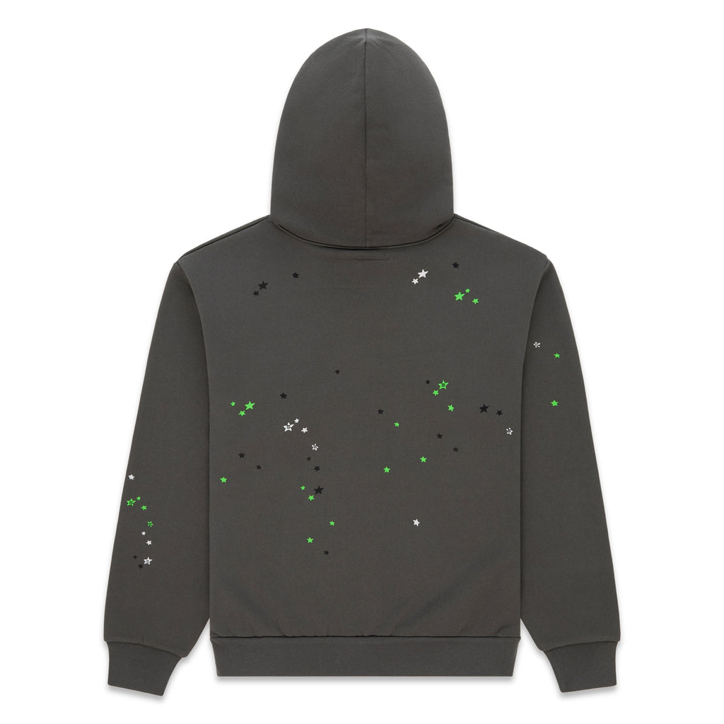 PUNK V2 HOODIE